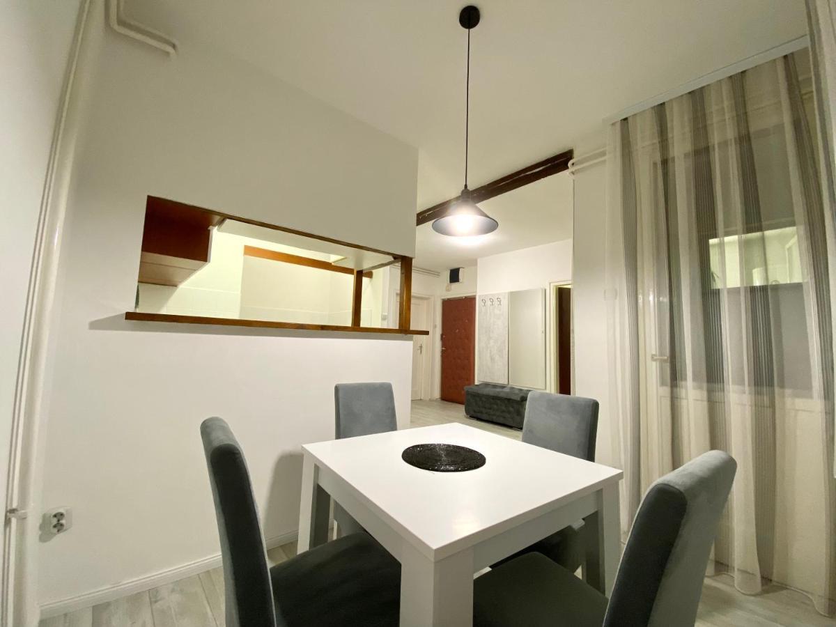 Grand Royal Apartment Belgrad Exterior foto